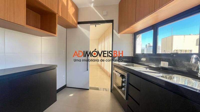 Apartamento à venda no São Pedro: 