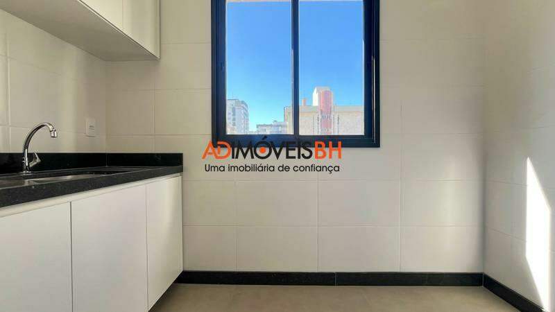 Apartamento à venda no São Pedro: 