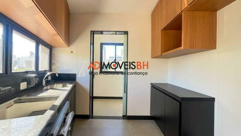 Apartamento à venda no São Pedro: 