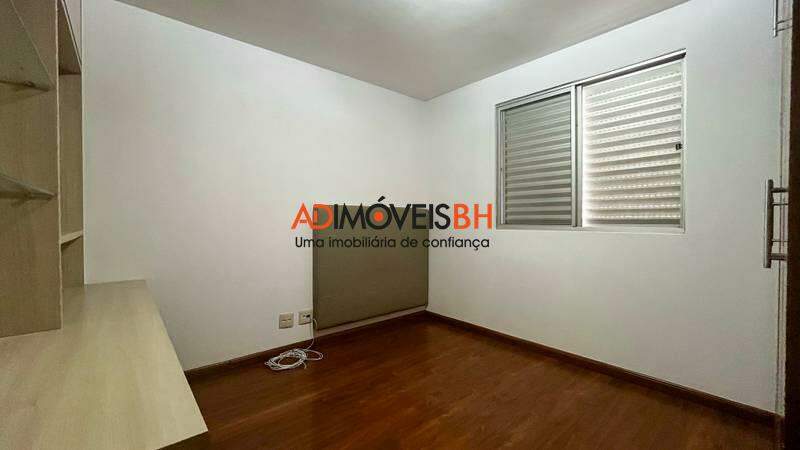 Apartamento à venda no São Pedro: 