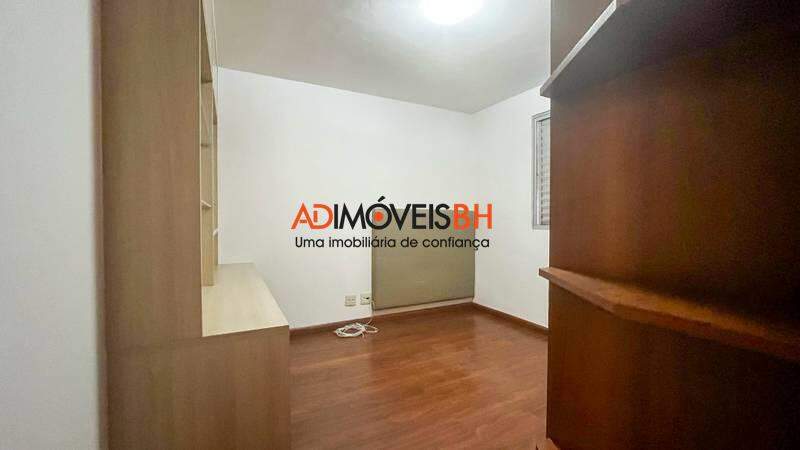 Apartamento à venda no São Pedro: 