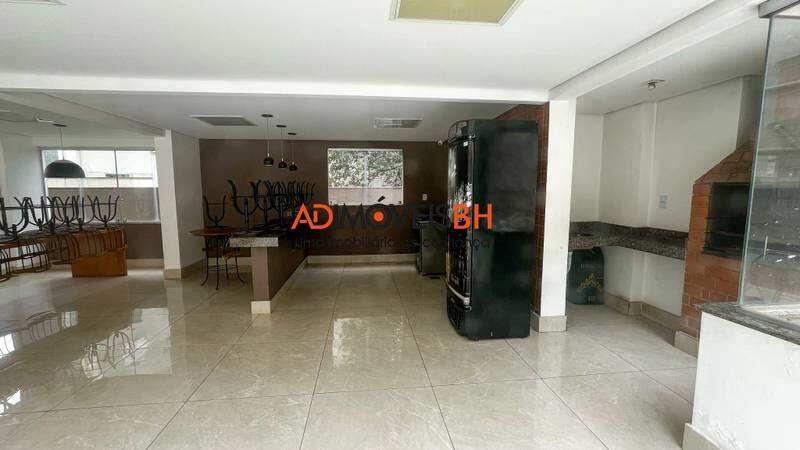 Apartamento à venda no São Pedro: 
