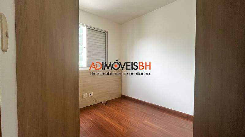Apartamento à venda no São Pedro: 
