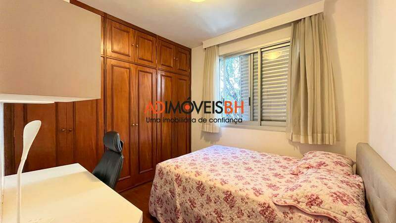 Apartamento à venda no Savassi: 
