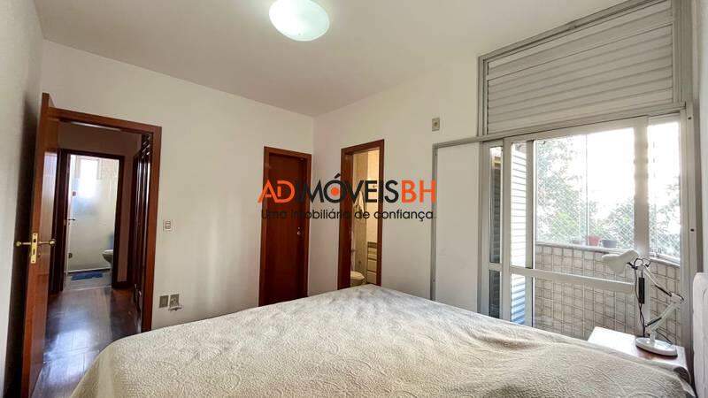 Apartamento à venda no Savassi: 