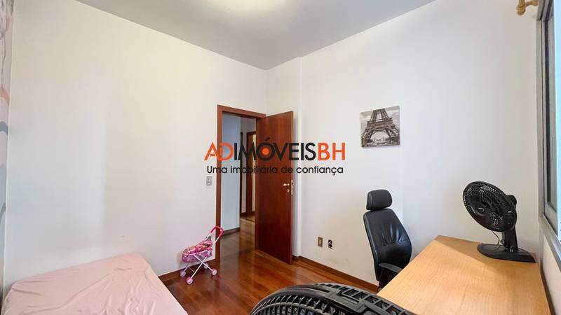 Apartamento à venda no Savassi: 