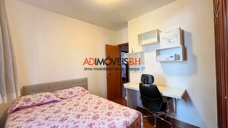 Apartamento à venda no Savassi: 