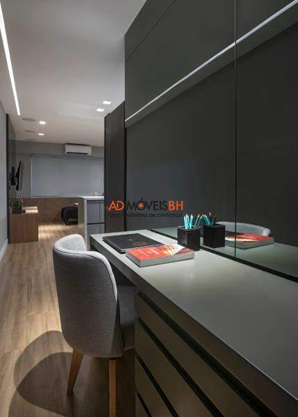 Apartamento à venda no Savassi: 