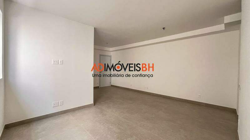 Apartamento à venda no Savassi: 