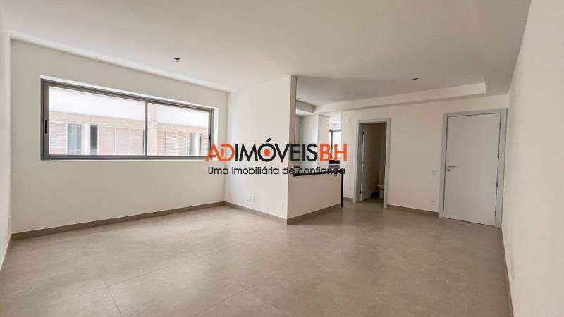 Apartamento à venda no Savassi: 