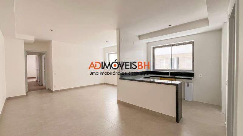 Apartamento à venda no Savassi: 