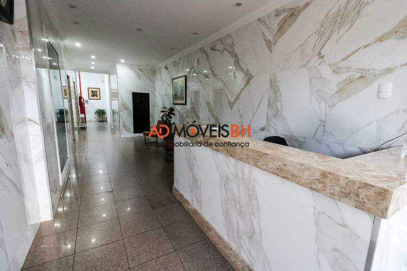 Apartamento à venda no Barro Preto: 