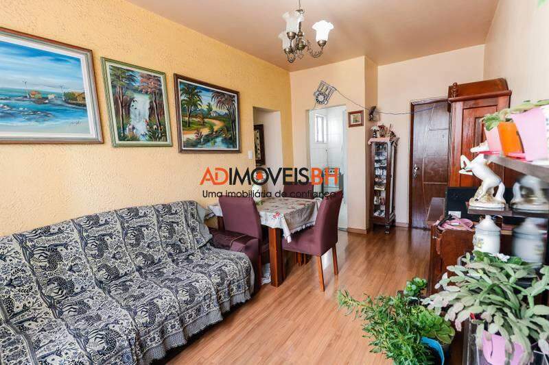 Apartamento à venda no Barro Preto: 