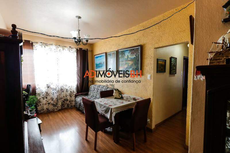 Apartamento à venda no Barro Preto: 