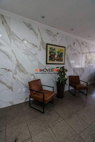 Apartamento à venda no Barro Preto: 