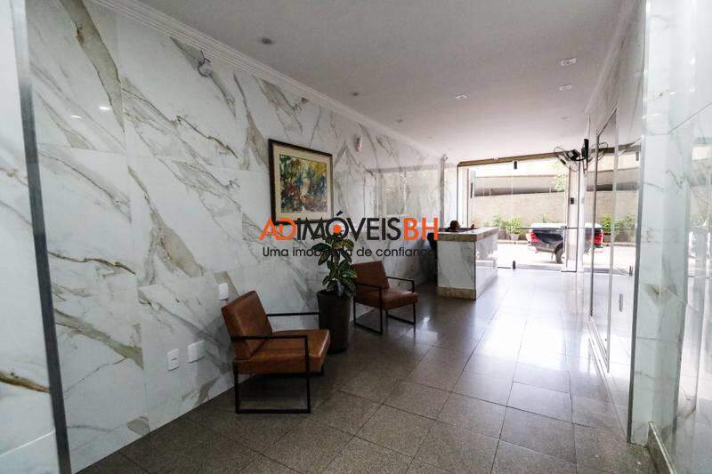 Apartamento à venda no Barro Preto: 