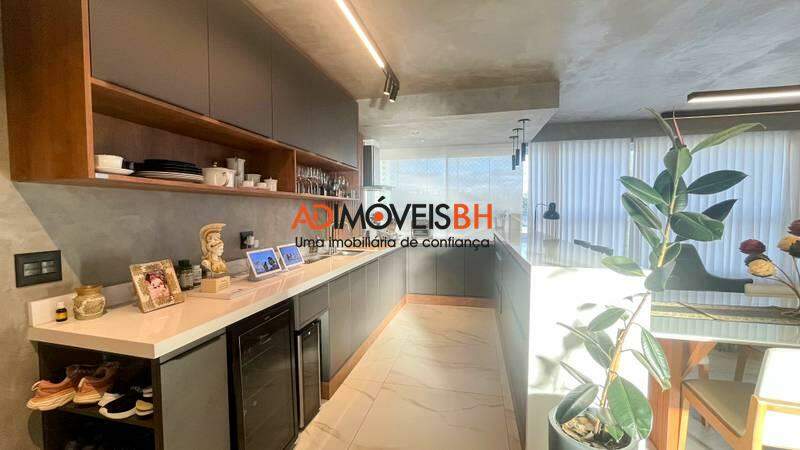 Apartamento à venda no Luxemburgo: 