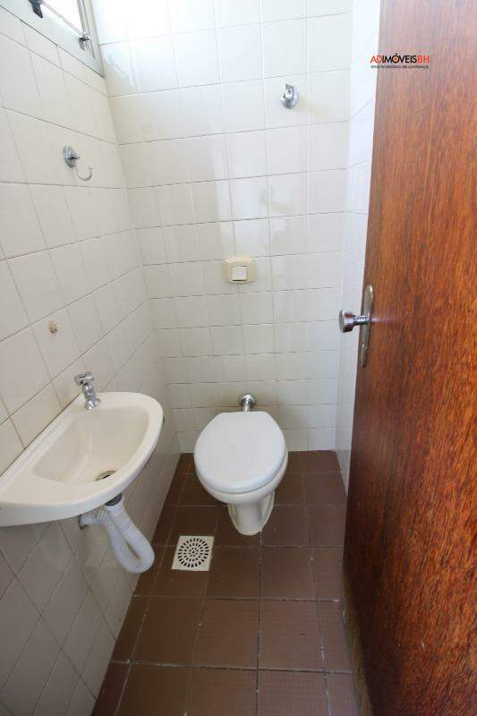 Sala para aluguel no São Pedro: 