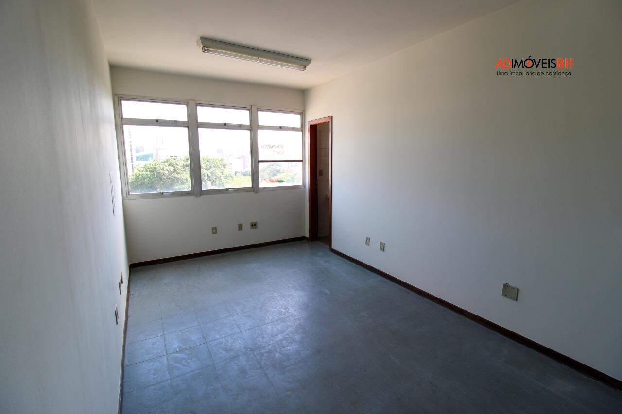 Sala para aluguel no São Pedro: 
