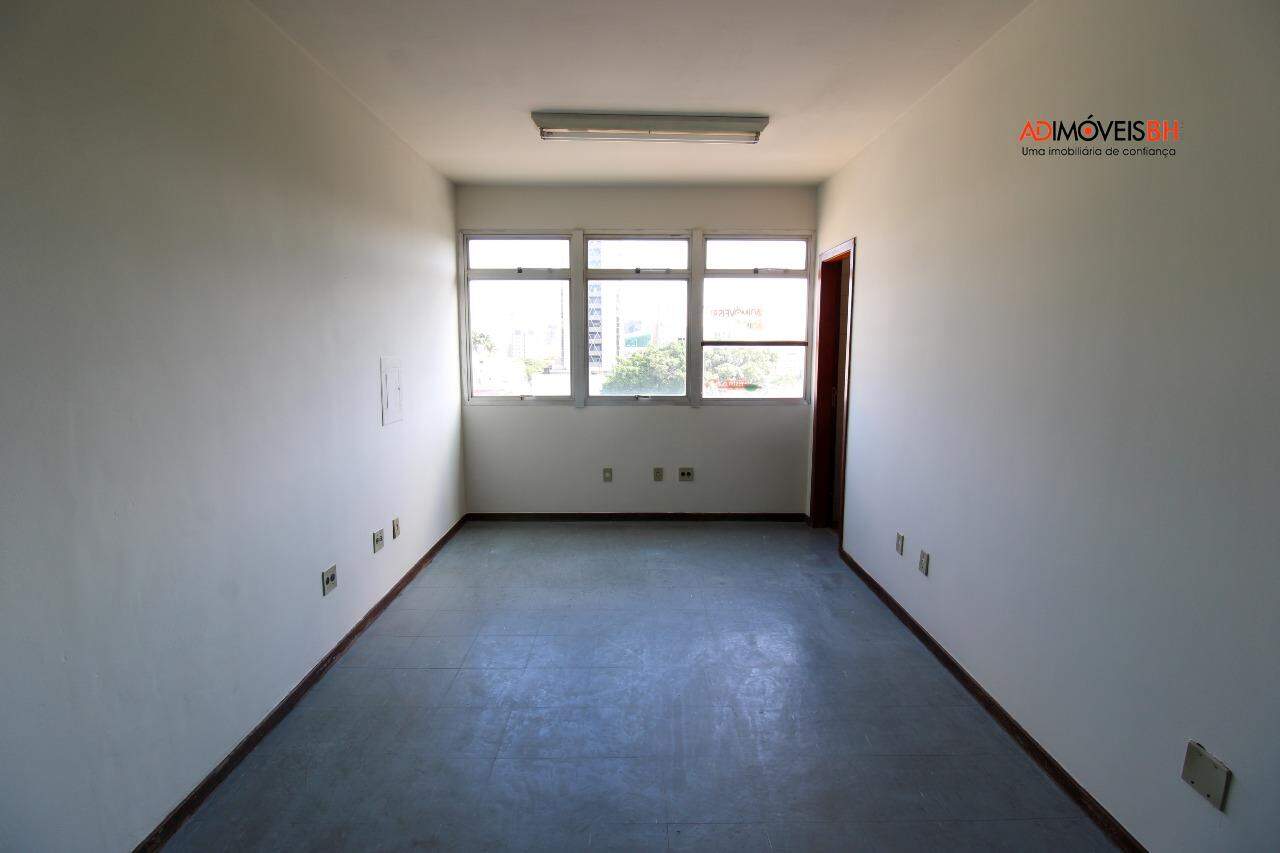 Sala para aluguel no São Pedro: 