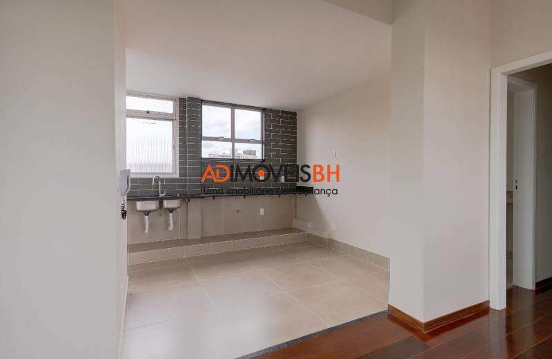 Apartamento à venda no Santo Agostinho: 