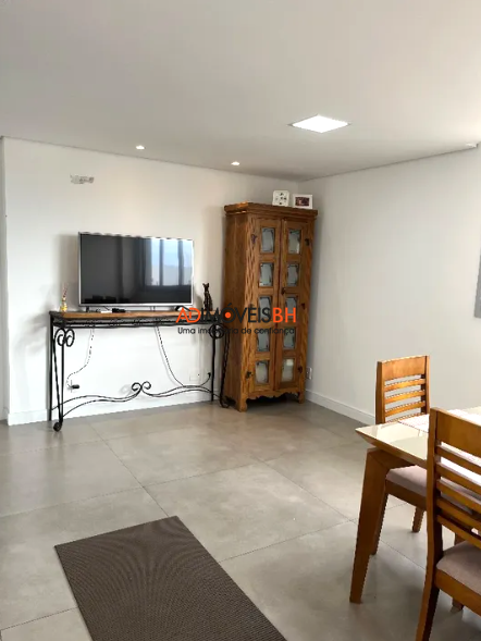Apto Cobertura à venda no Santo Agostinho: 