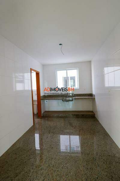 Apartamento à venda no Buritis: 