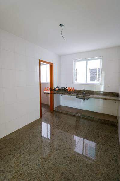 Apartamento à venda no Buritis: 