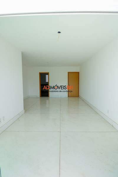 Apartamento à venda no Buritis: 