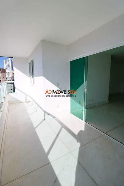 Apartamento à venda no Buritis: 