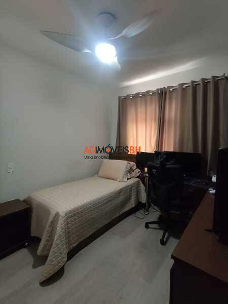 Apto Cobertura à venda no Buritis: 