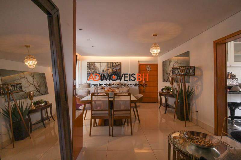 Apartamento à venda no Buritis: 
