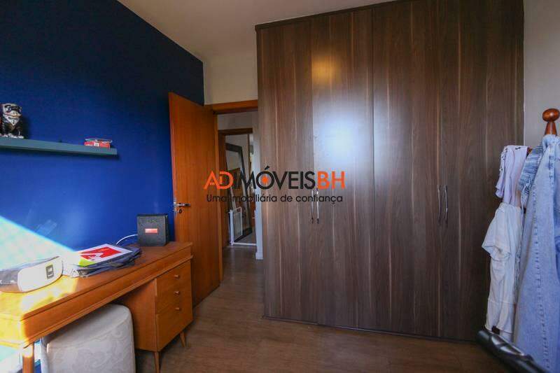 Apartamento à venda no Buritis: 