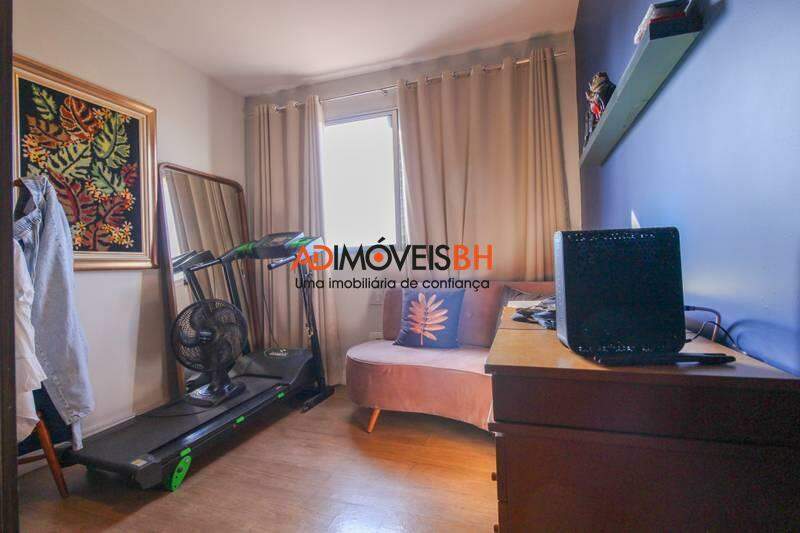 Apartamento à venda no Buritis: 