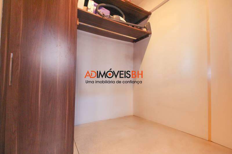 Apartamento à venda no Buritis: 