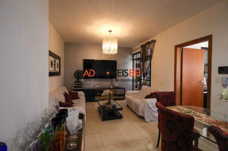 Apartamento à venda no Buritis: 