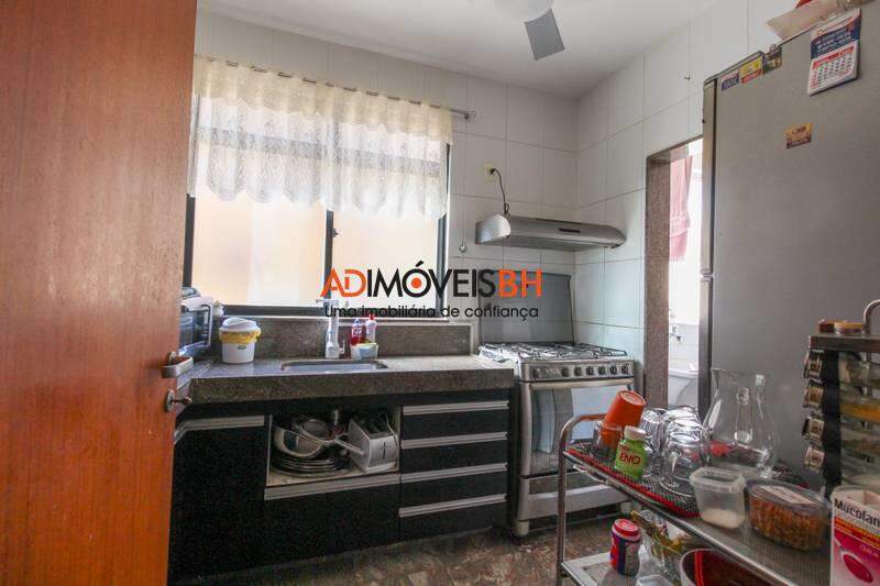 Apartamento à venda no Buritis: 