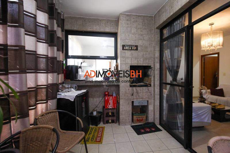 Apartamento à venda no Buritis: 