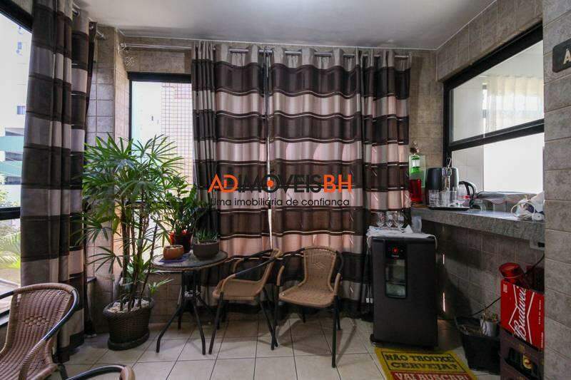 Apartamento à venda no Buritis: 