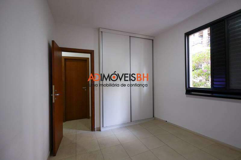 Apartamento à venda no Buritis: 
