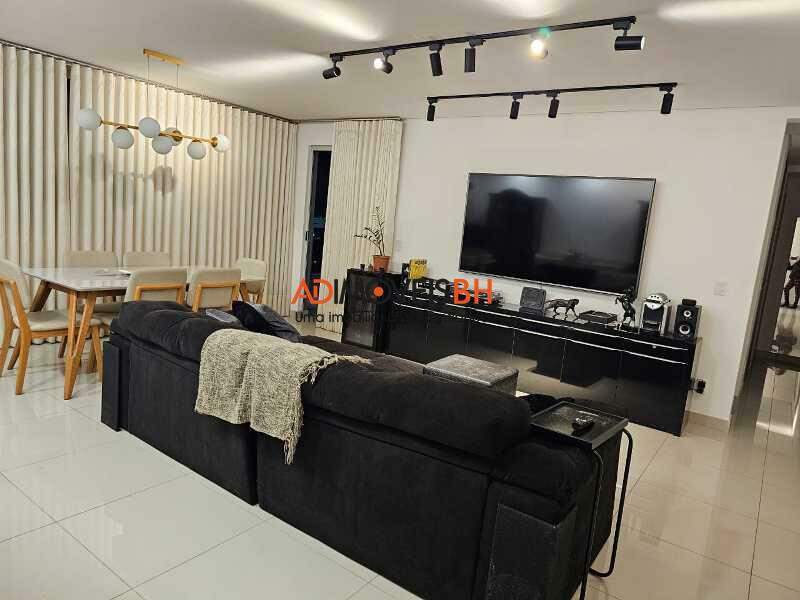 Apartamento à venda no Buritis: 