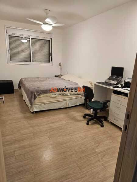 Apartamento à venda no Buritis: 