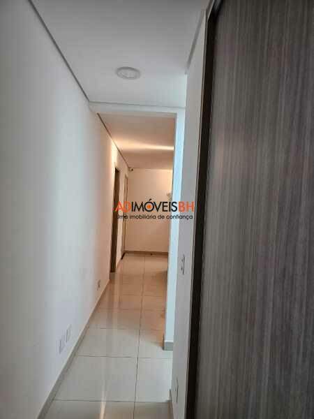 Apartamento à venda no Buritis: 