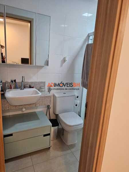 Apartamento à venda no Buritis: 