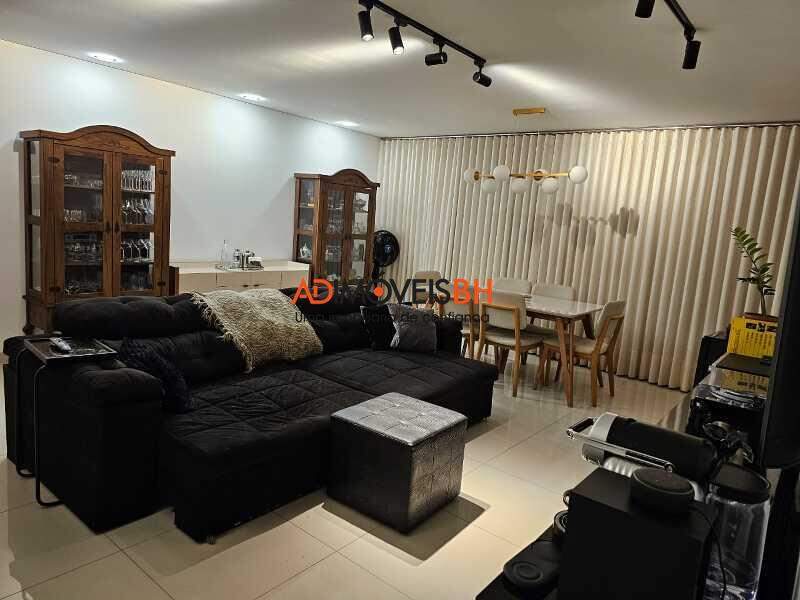 Apartamento à venda no Buritis: 