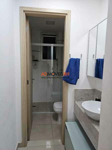 Apartamento à venda no Buritis: 