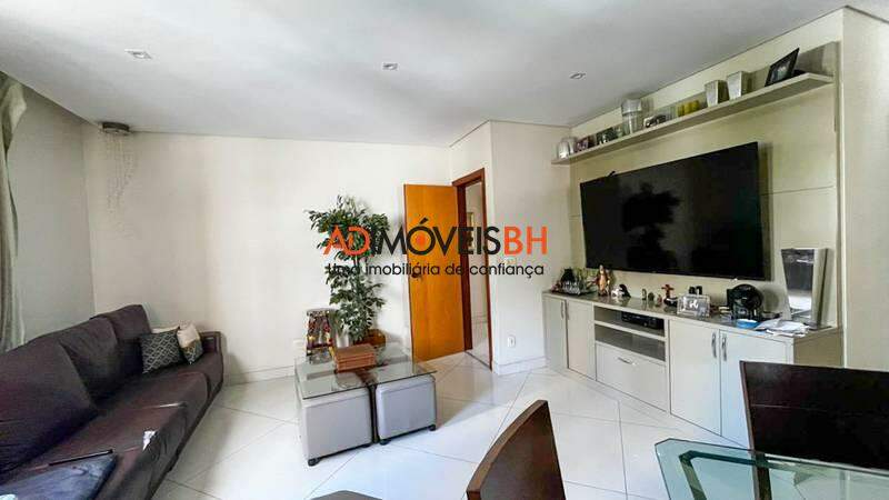 Apartamento à venda no Buritis: 