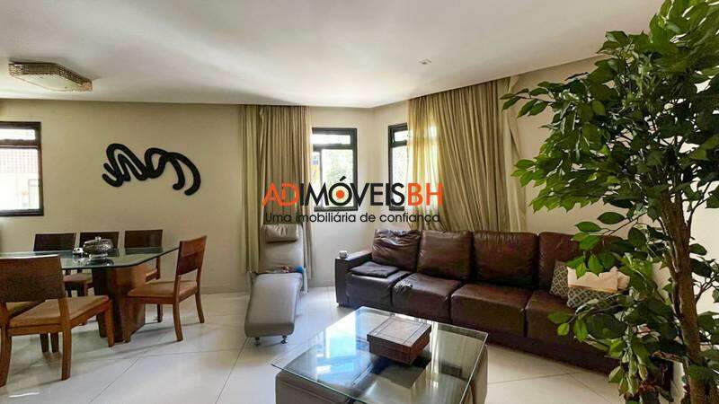 Apartamento à venda no Buritis: 