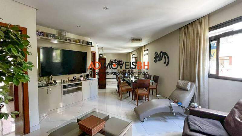 Apartamento à venda no Buritis: 