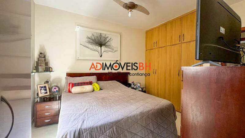 Apartamento à venda no Buritis: 